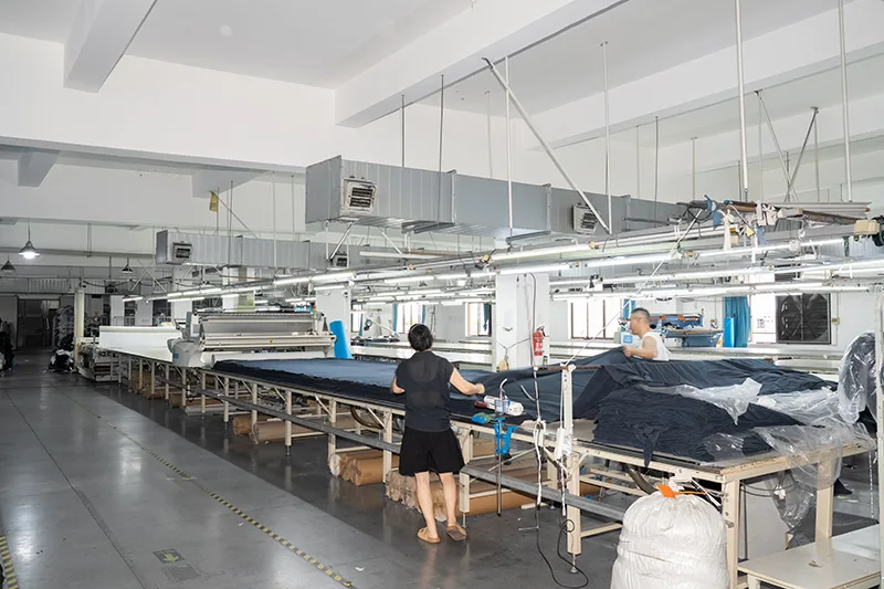 Factory