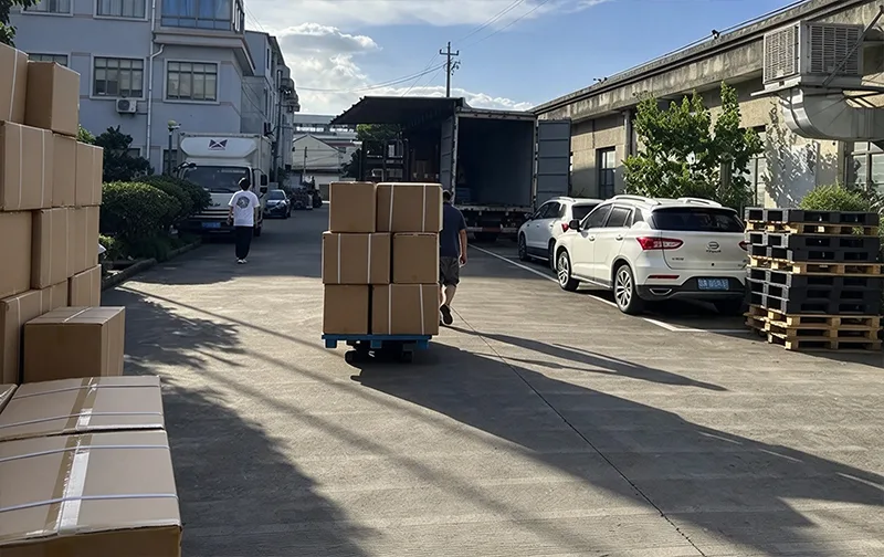 Delivery