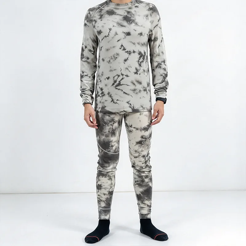 Outdoor Thermal Base Layer Set